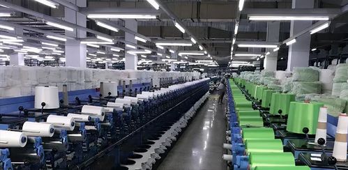 訂單回流中報亮眼,7月出口卻大幅下滑,紡織業盈利復蘇能否持續