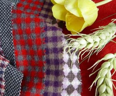 紡織工業(yè)呈現(xiàn)&ldquo;兩頭穩(wěn)&rdquo;態(tài)勢 加快推動(dòng)發(fā)展仍行業(yè)核心任務(wù)