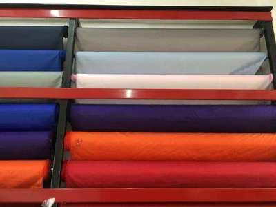 紡織業(yè):沒有夕陽行業(yè),只有夕陽思維