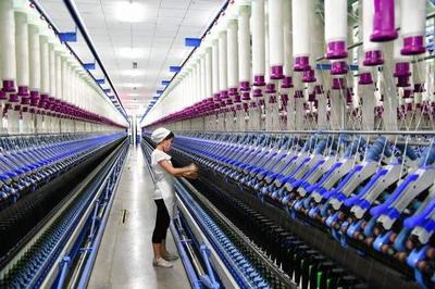 疫情沖擊有多大?一季度這48家紡織印染與紡機(jī)上市公司亮出成績單