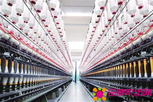 紡織業“創新驅動”唱主角成必然