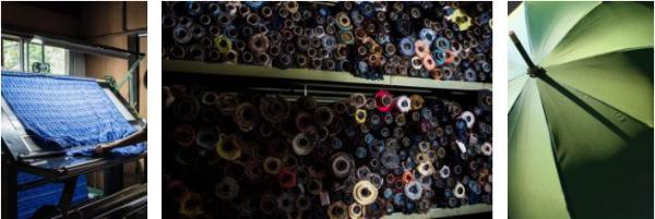 Creative Kanto系列活動(dòng) 紡織藝術(shù)點(diǎn)亮現(xiàn)代時(shí)尚生活