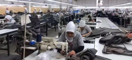 揭開(kāi)土耳其與希臘紡織業(yè)的神秘面紗