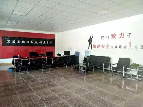 宜君國(guó)慶佳節(jié)蘋果紅 電子商務(wù)服務(wù)助力增收新篇章