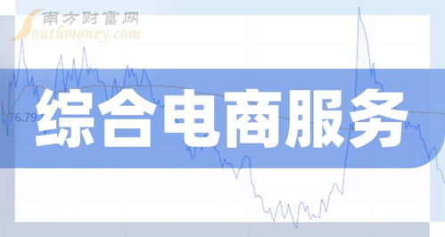 2024年8月5日中國(guó)綜合電商服務(wù)企業(yè)成交量前十排名解析