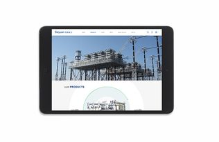 思源電氣攜手上海雍熙 高端網(wǎng)站建設(shè)與網(wǎng)絡(luò)技術(shù)咨詢服務(wù)的戰(zhàn)略賦能